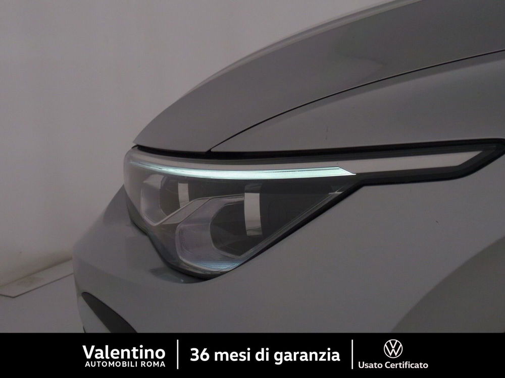 Volkswagen Golf usata a Roma (8)