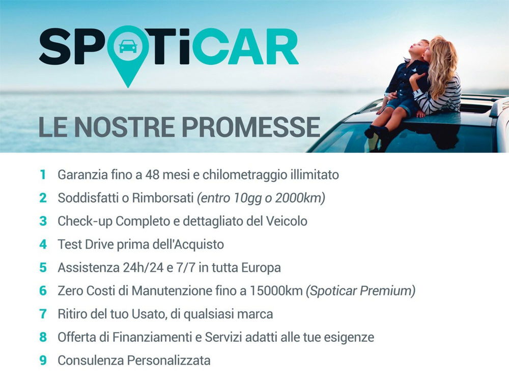 Ford Puma usata a Teramo (18)