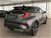 Toyota Toyota C-HR 2.0 Hybrid E-CVT Style del 2020 usata a Monza (7)