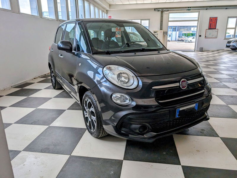 Fiat 500L 1.3 Multijet 95 CV Mirror  del 2020 usata a Cortona