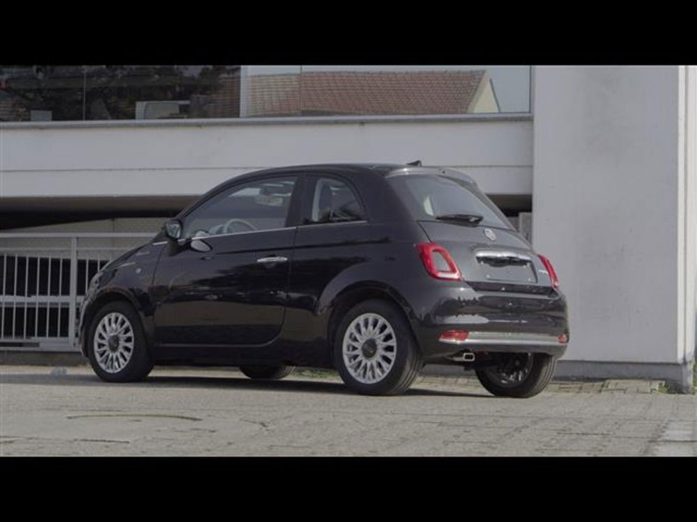 Fiat 500 usata a Pavia (11)