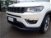 Jeep Compass 1.6 Multijet II 2WD Limited Naked del 2017 usata a Siena (10)
