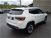 Jeep Compass 1.6 Multijet II 2WD Limited Naked del 2017 usata a Siena (8)