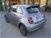 Fiat 500e (2020-->>) del 2022 usata a Siena (13)