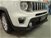 Jeep Renegade 1.3 T4 190CV PHEV 4xe AT6 Limited  del 2022 usata a Siena (12)