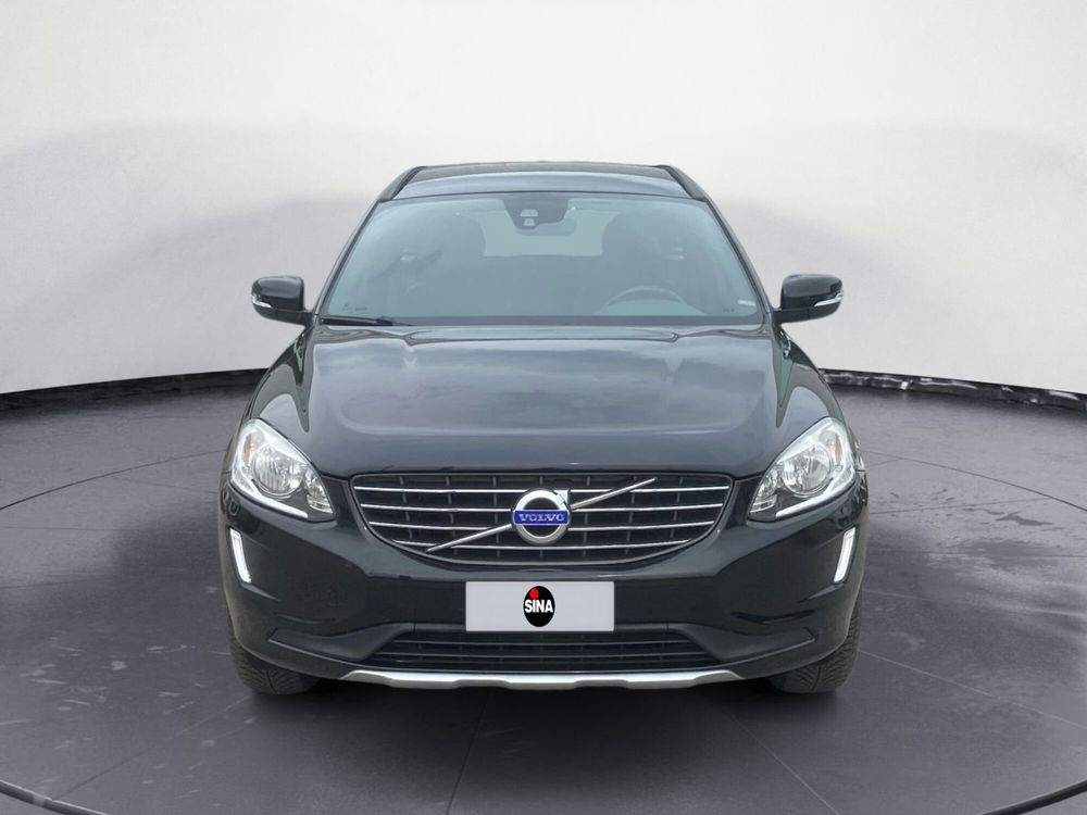 Volvo XC60 usata a Pordenone (8)