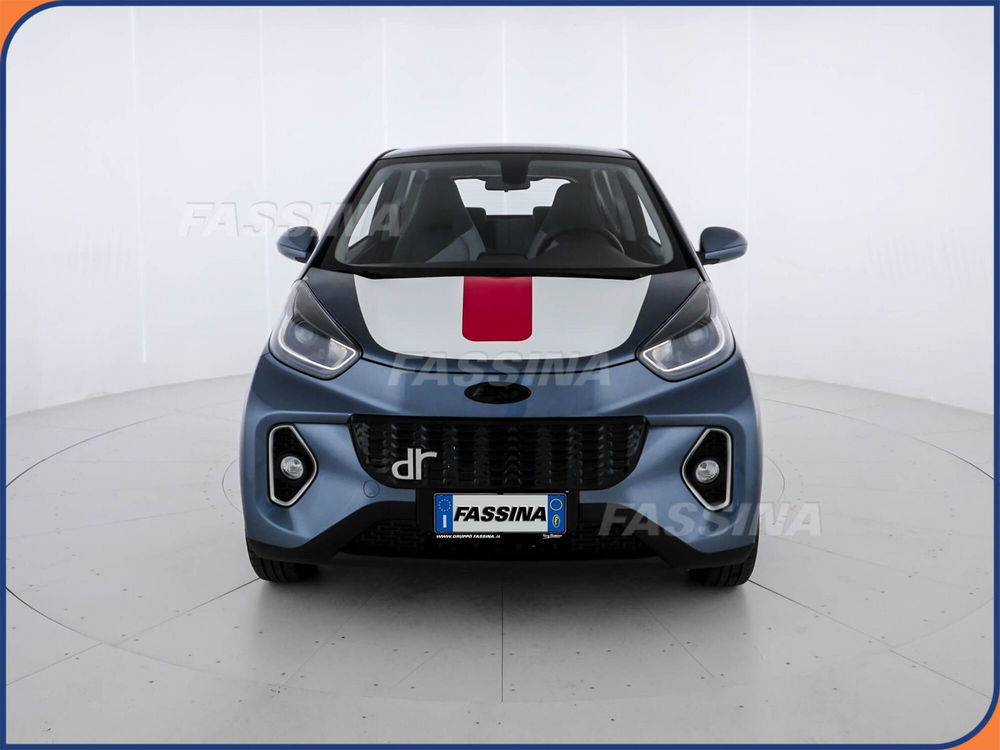 Dr dr 1.0 EV usata a Milano (2)