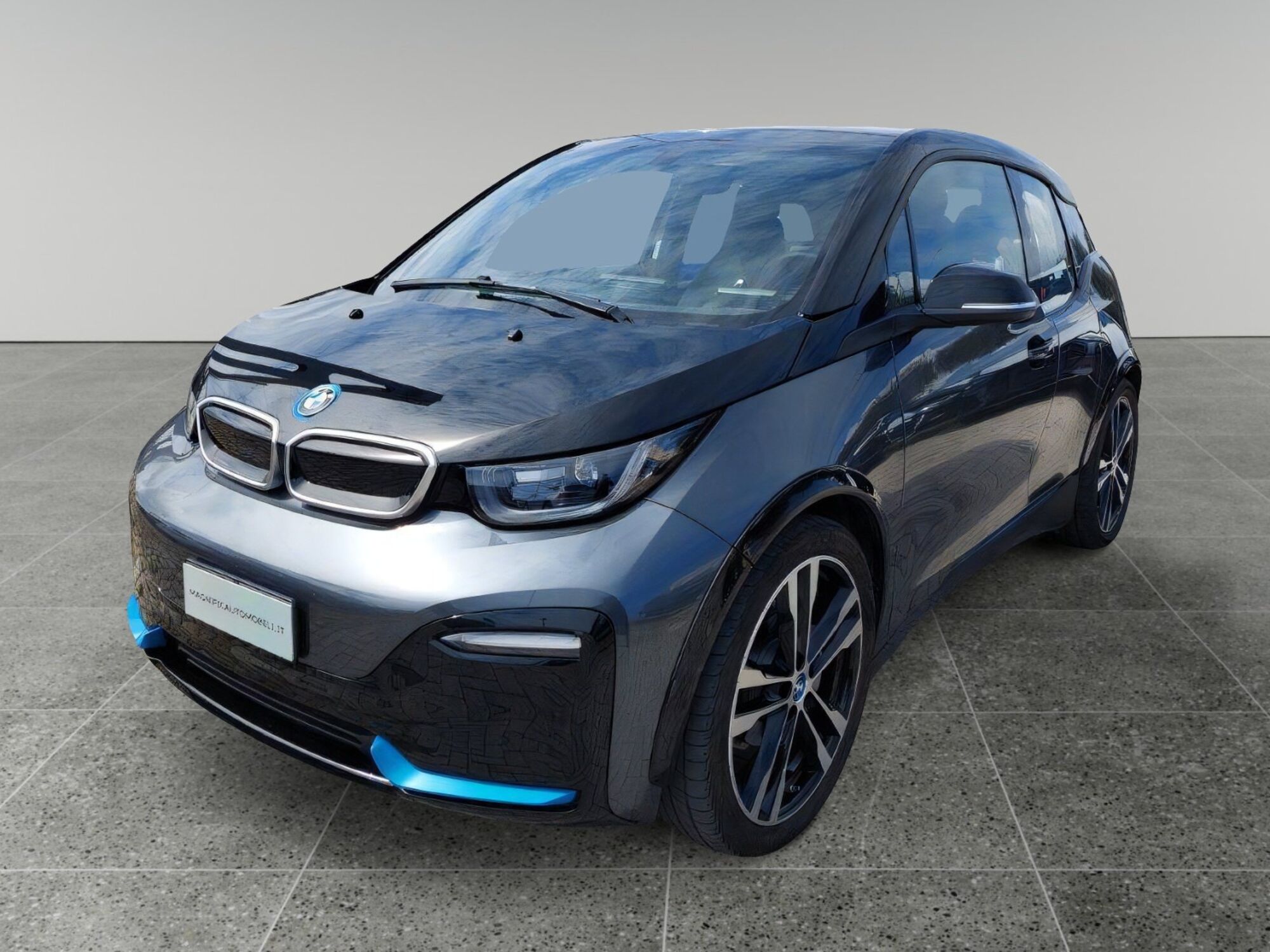 BMW i3 i3 120 Ah Advantage Unique Forever del 2022 usata a Triggiano