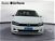 Volkswagen Polo 1.0 TGI 5p. Trendline BlueMotion Technology  del 2021 usata a Modena (8)
