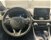 Toyota Rav4 vvt-ie h Style 2wd 218cv e-cvt del 2021 usata a Ferrara (10)