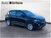 Volkswagen T-Cross 1.0 TSI 110 CV DSG Style del 2022 usata a Modena (7)