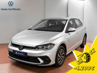 Volkswagen Polo 1.0 EVO nuova a Padova