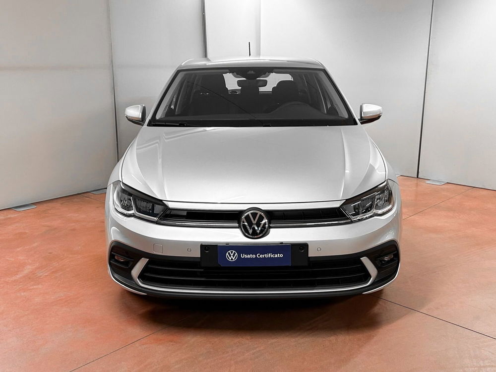 Volkswagen Polo nuova a Padova (2)