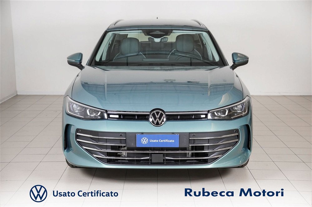 Volkswagen Passat 1.5 etsi act Business 150cv dsg nuova a Citta' della Pieve (2)