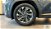 Hyundai Tucson 1.6 t-gdi 48V Xline 2wd imt del 2021 usata a Catanzaro (6)