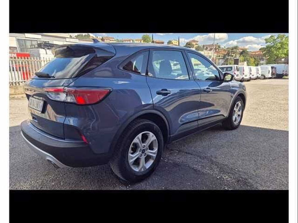 Ford Kuga usata a Perugia (6)