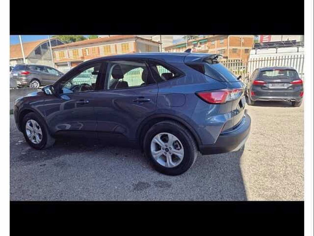 Ford Kuga usata a Perugia (7)