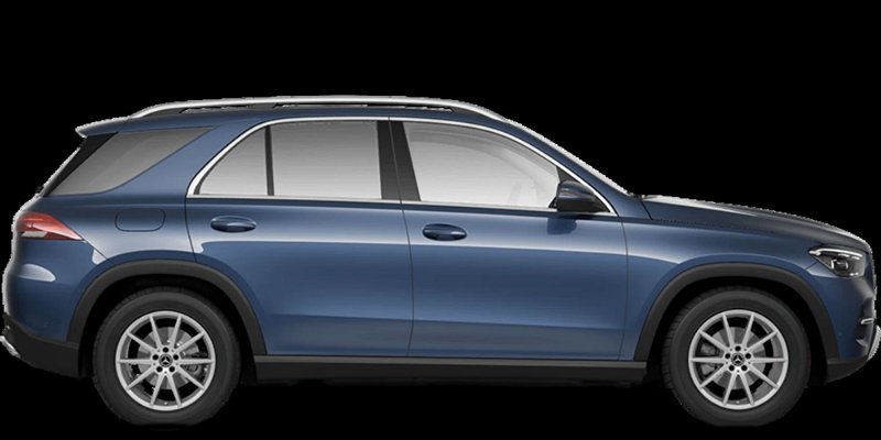 Mercedes-Benz GLE Coupé (2020-->>) nuova a Vinci