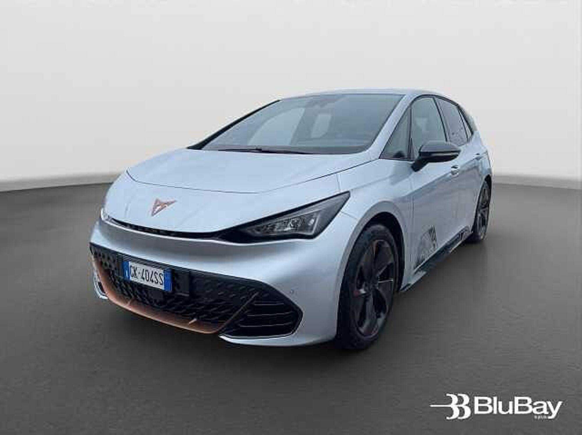 Cupra Born Born e-Boost 58kWh 231CV del 2022 usata a Livorno