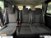 Ford Transit Custom Furgone 320 2.0 TDCi 130 PC Combi Trend  nuova a Albano Laziale (9)