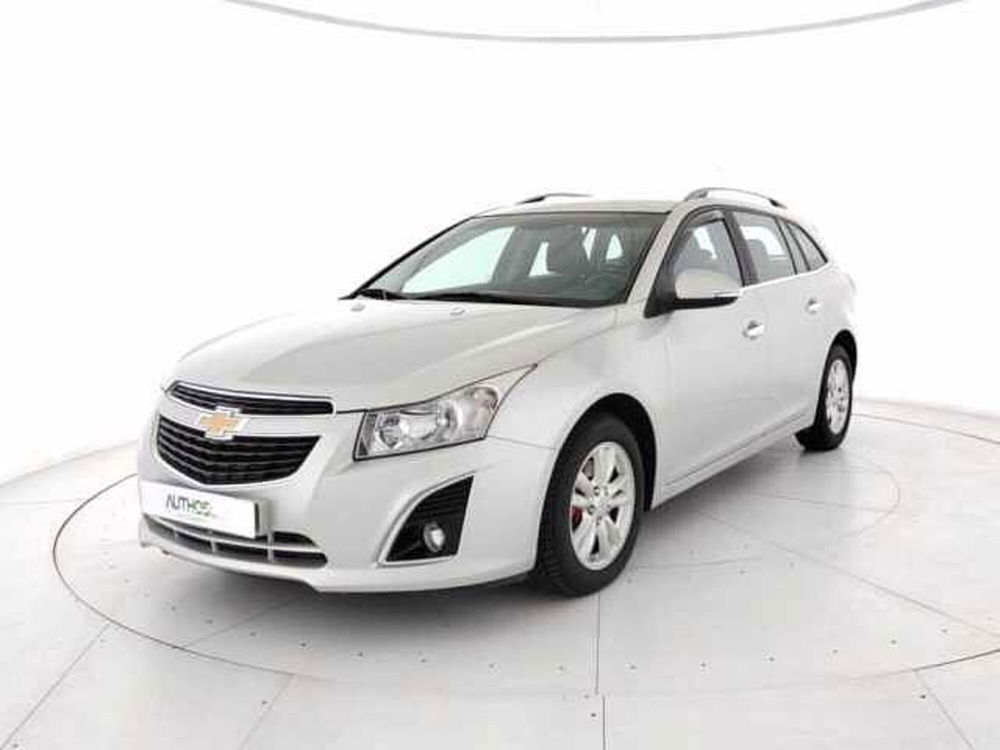 Chevrolet Cruze Station Wagon usata a Torino