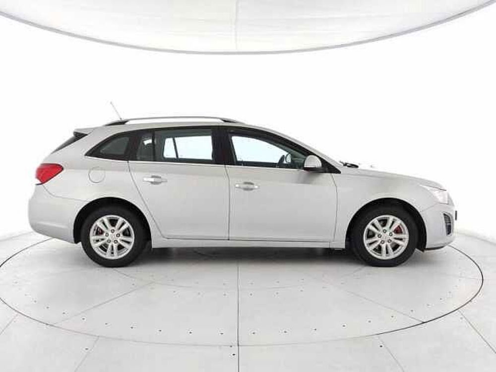 Chevrolet Cruze Station Wagon usata a Torino (7)