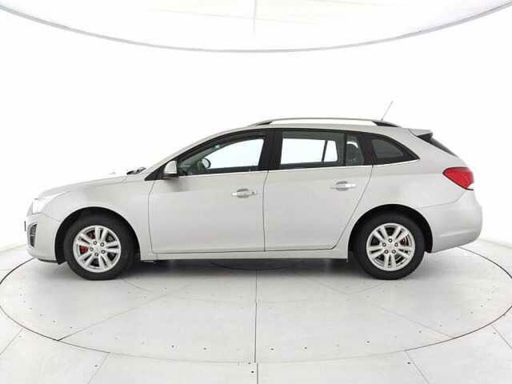 Chevrolet Cruze Station Wagon usata a Torino (8)