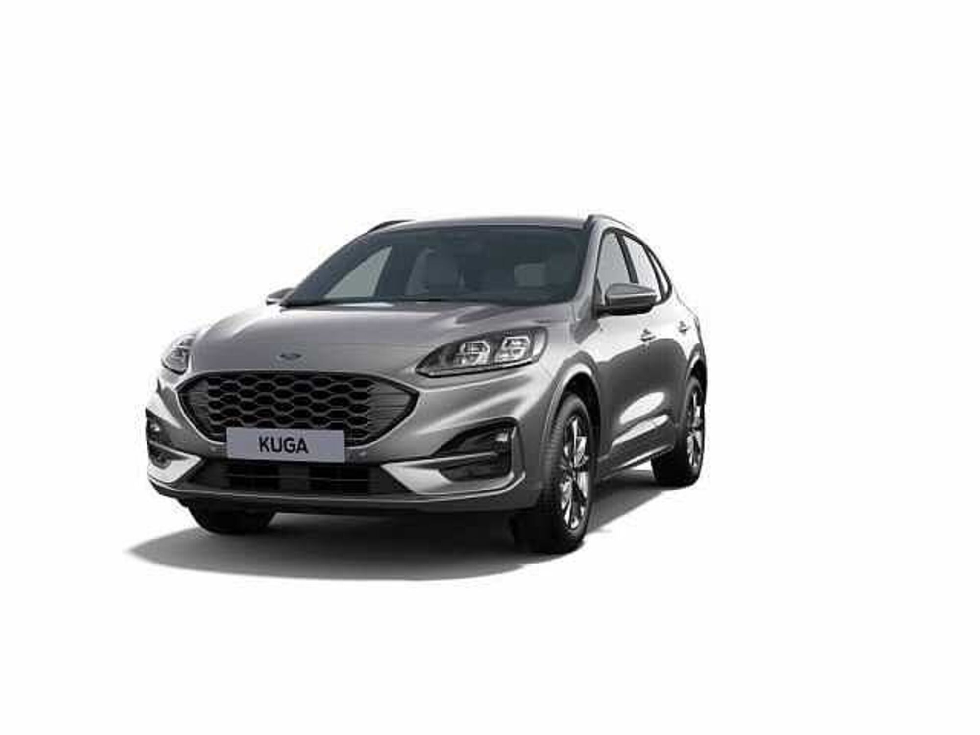 Ford Kuga 2.0 TDCI 120 CV S&amp;S 2WD Titanium X nuova a Torino