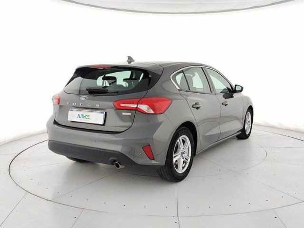 Ford Focus usata a Torino (4)