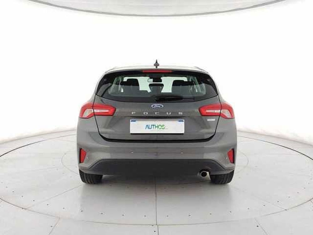 Ford Focus usata a Torino (6)