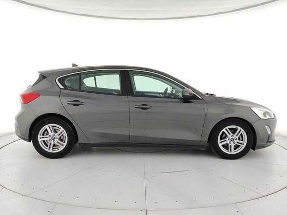 Ford Focus usata a Torino (7)