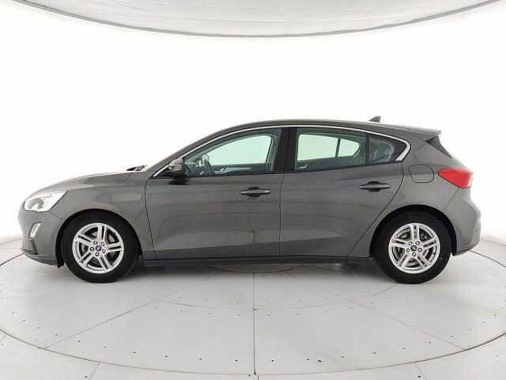 Ford Focus usata a Torino (8)