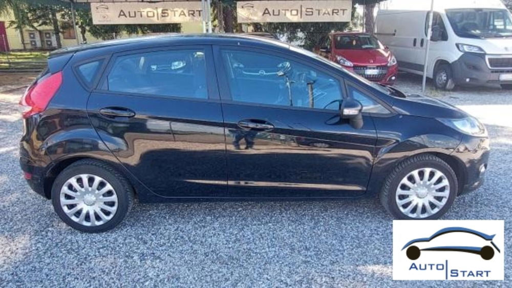 Ford Fiesta usata a Ravenna (7)