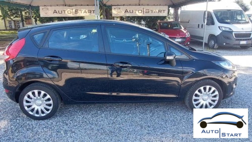 Ford Fiesta usata a Ravenna (8)