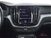Volvo XC60 B4 (d) AWD Geartronic Momentum Pro  del 2021 usata a Viterbo (18)