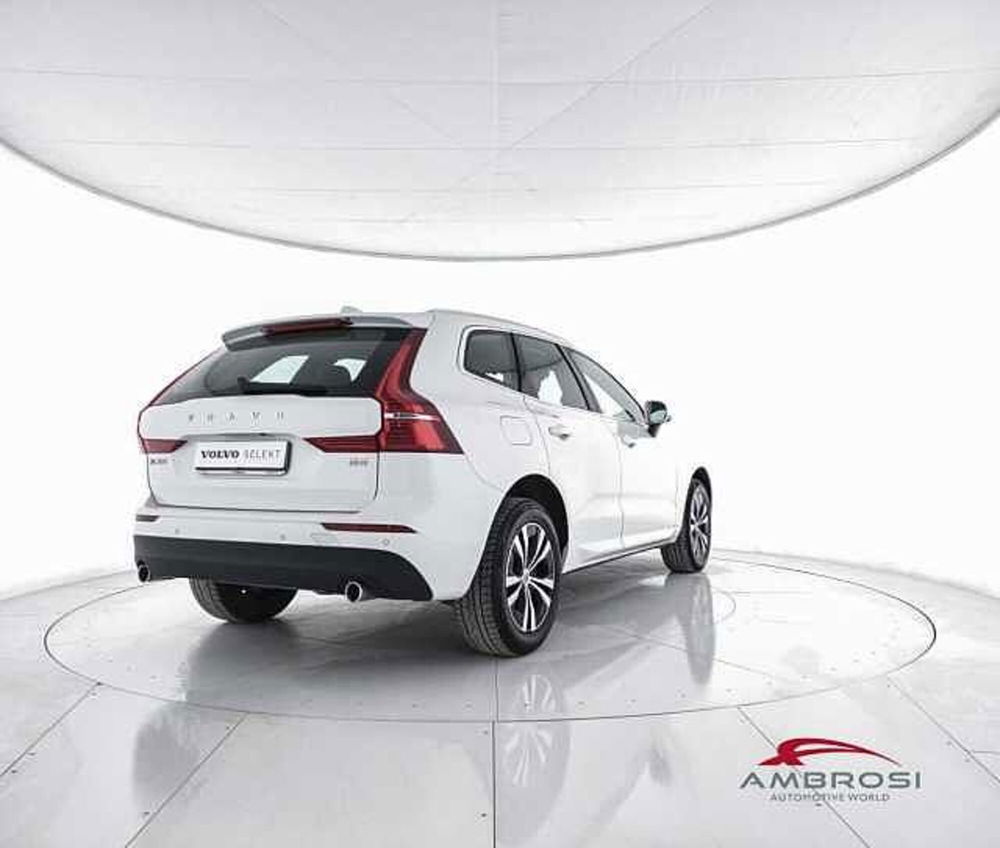 Volvo XC60 usata a Viterbo (3)