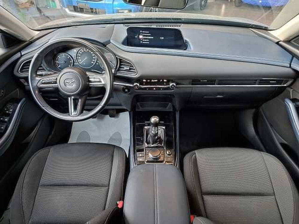 Mazda CX-30 usata a Parma (10)