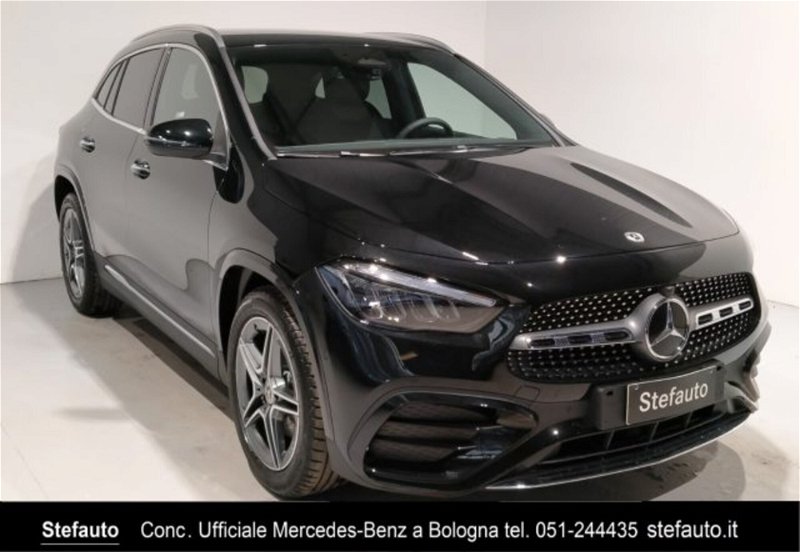 Mercedes-Benz GLA SUV 180 d Automatic AMG Line Advanced Plus nuova a Castel Maggiore