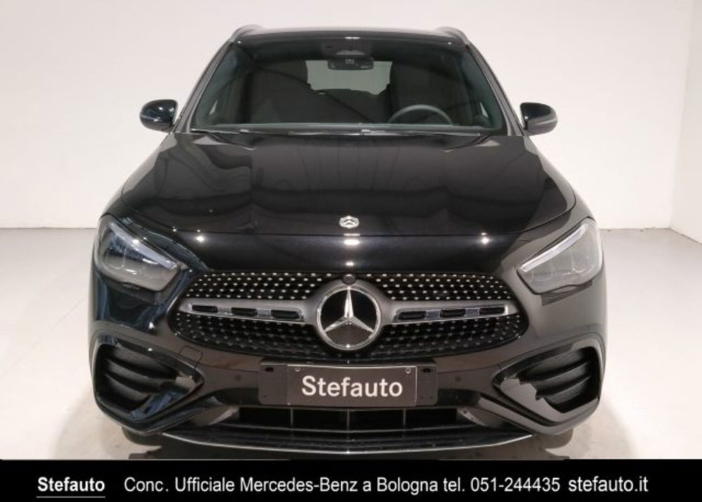 Mercedes-Benz GLA SUV 180 d Automatic AMG Line Advanced Plus nuova a Castel Maggiore (2)