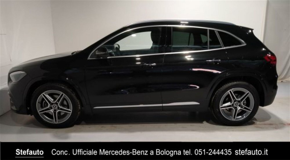 Mercedes-Benz GLA SUV 180 d Automatic AMG Line Advanced Plus nuova a Castel Maggiore (4)