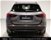 Mercedes-Benz GLA SUV 200 d Automatic 4Matic Progressive Advanced Plus nuova a Castel Maggiore (6)