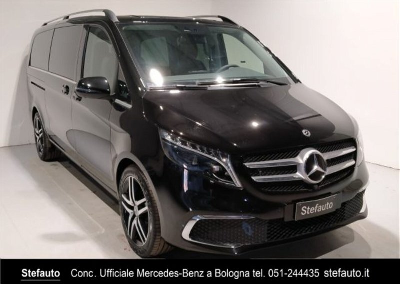 Mercedes-Benz Classe V 250 d Automatic Premium Extralong  nuova a Castel Maggiore