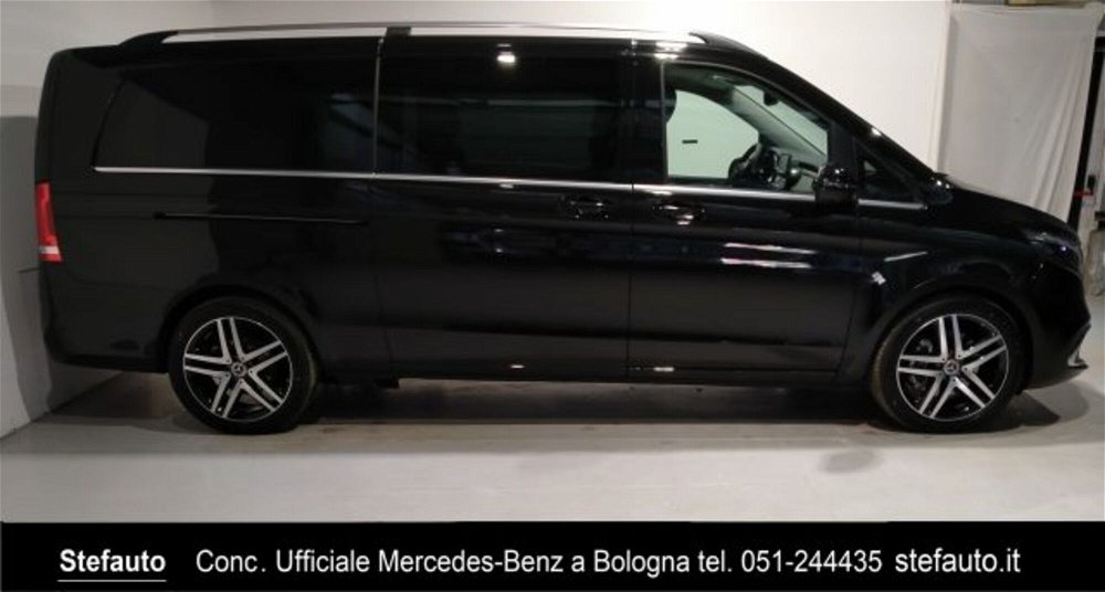 Mercedes-Benz Classe V 250 d Automatic Premium Extralong  nuova a Castel Maggiore (3)