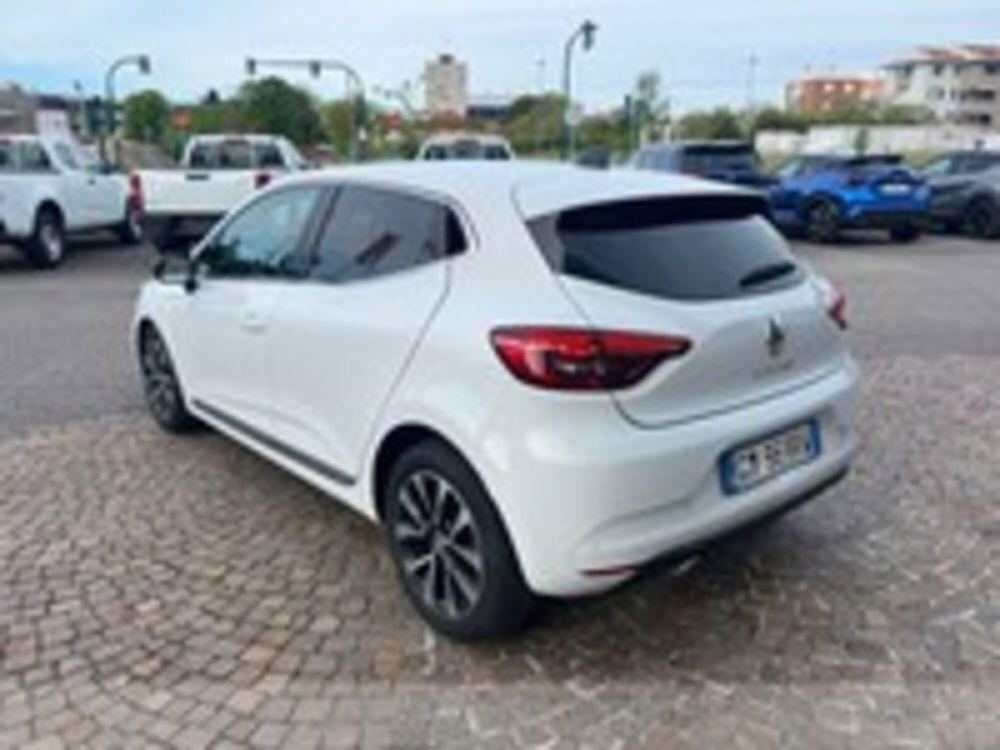 Renault Clio usata a Pordenone (6)