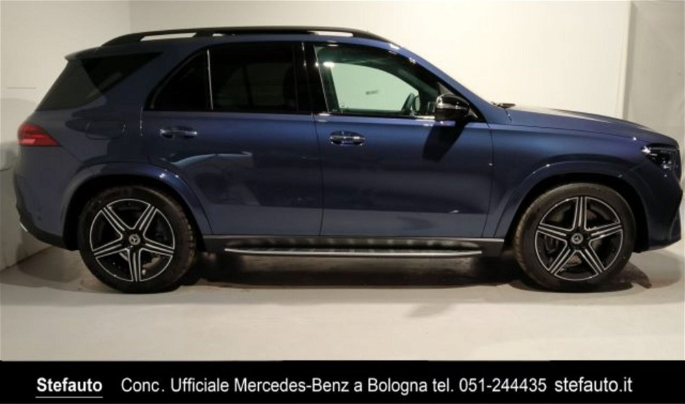 Mercedes-Benz GLE SUV 350 de 4Matic Plug-in hybrid AMG Line Premium nuova a Castel Maggiore (2)