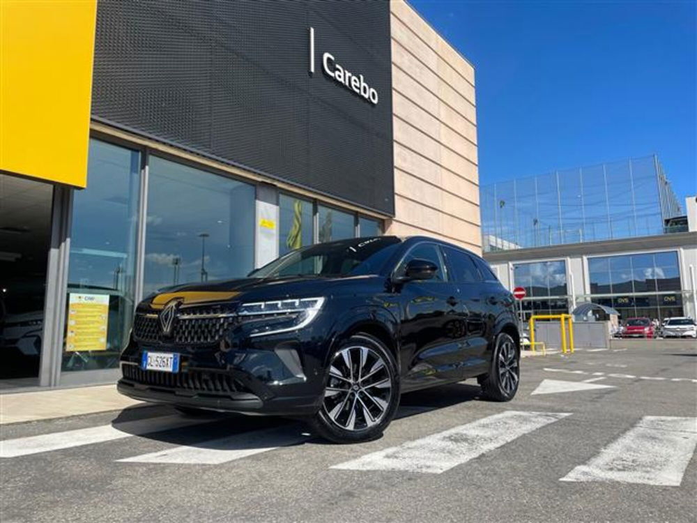 Renault Austral Hybrid 160 Auto Techno del 2023 usata a Parma