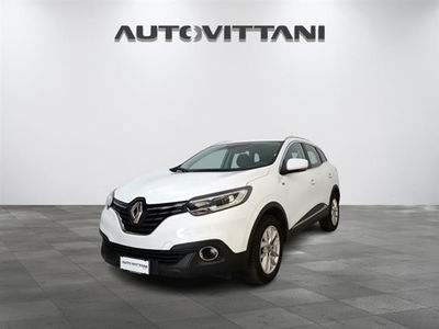 Renault Kadjar 8V 110CV Energy Sport Edition del 2018 usata a Como