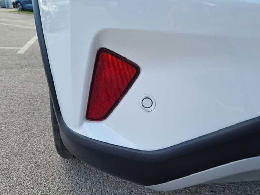 Ford Focus usata a Salerno (17)