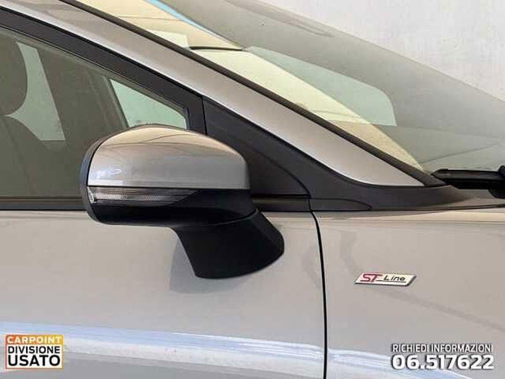 Ford Puma usata a Roma (15)