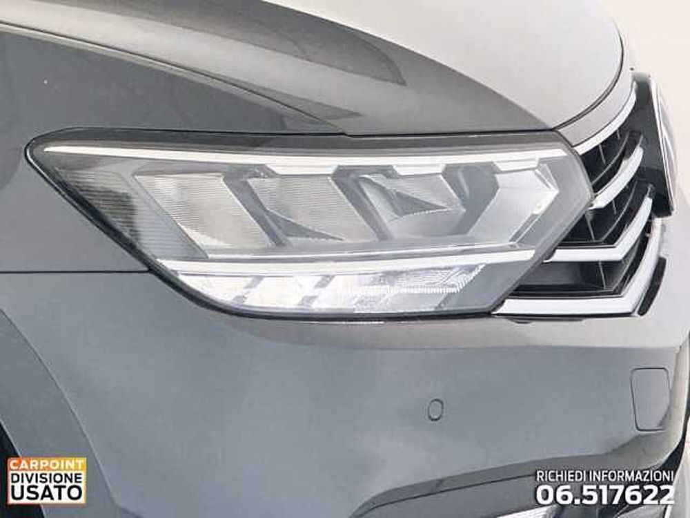 Volkswagen Passat Variant usata a Roma (13)